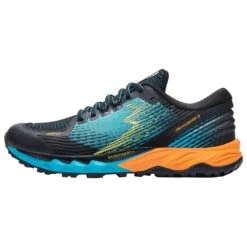 Yushan 2 - Trail Running Shoes -Camping supply store 361 yushan 2 trail running shoes detail 3