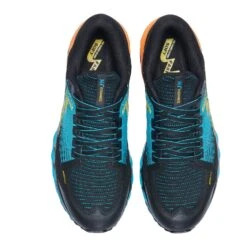 Yushan 2 - Trail Running Shoes -Camping supply store 361 yushan 2 trail running shoes detail 4