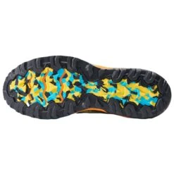 Yushan 2 - Trail Running Shoes -Camping supply store 361 yushan 2 trail running shoes detail 6