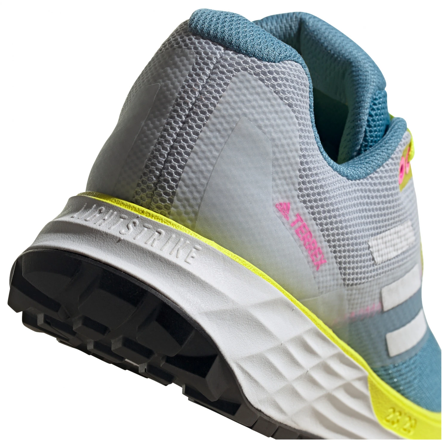 Adidas TERREX Women's Terrex Speed Flow - Trail Running Shoes 2 Adidas TERREX Women's Terrex Speed Flow - Trail Running Shoes - Image 2
