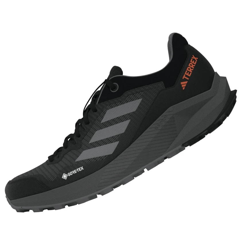 Adidas TERREX Women's Terrex Trailrider GTX - Trail Running Shoes 2 Adidas TERREX Women's Terrex Trailrider GTX - Trail Running Shoes - Image 2