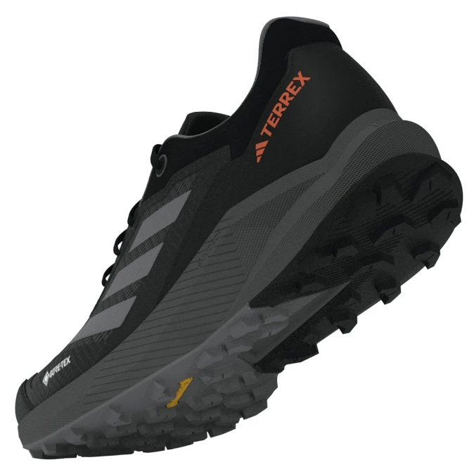 Adidas TERREX Women's Terrex Trailrider GTX - Trail Running Shoes 8 Adidas TERREX Women's Terrex Trailrider GTX - Trail Running Shoes - Image 8