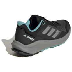 Adidas TERREX Women's Terrex Trailrider - Trail Running Shoes 11 Adidas TERREX Women's Terrex Trailrider - Trail Running Shoes -Camping supply store adidas terrex womens terrex trailrider trail running shoes detail 4