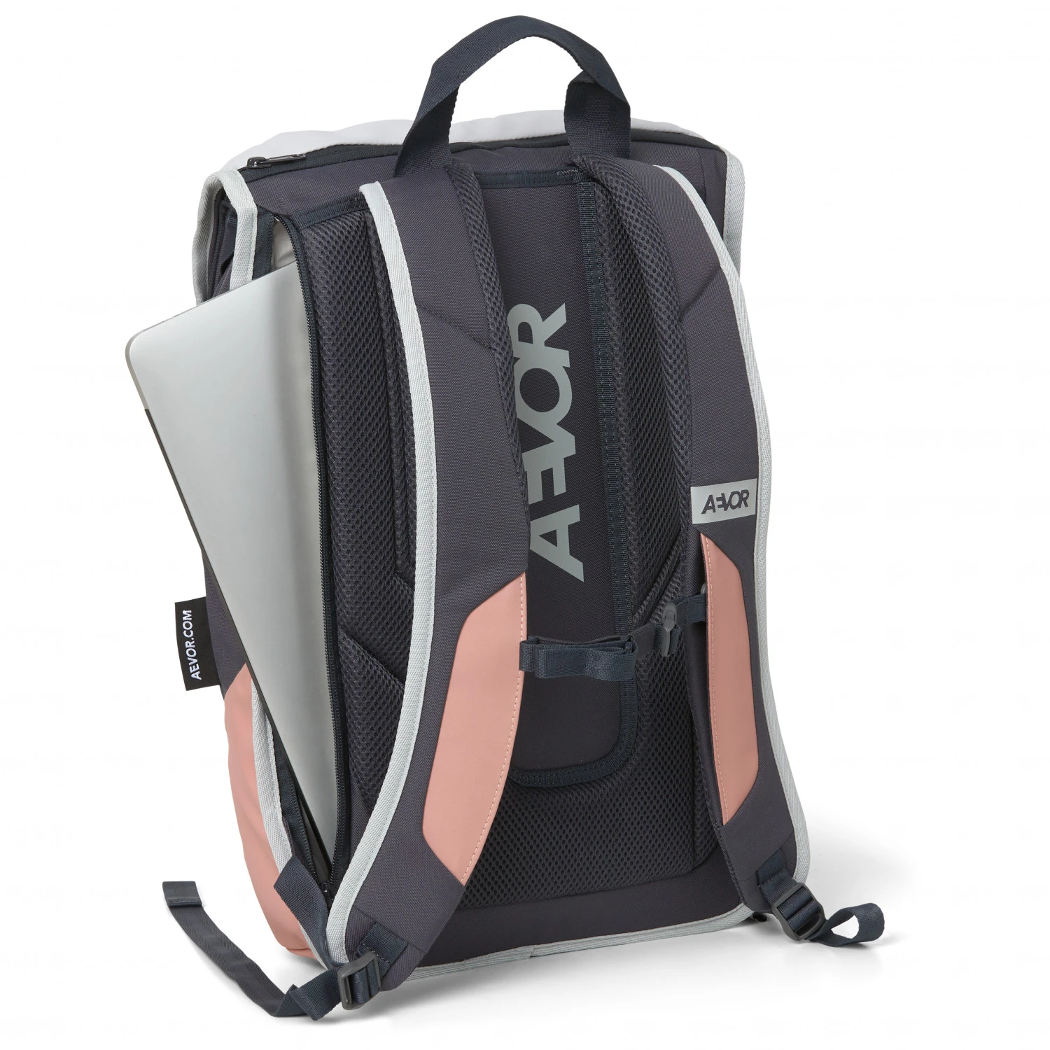 AEVOR Daypack 18 - Daypack 4 AEVOR Daypack 18 - Daypack - Image 4