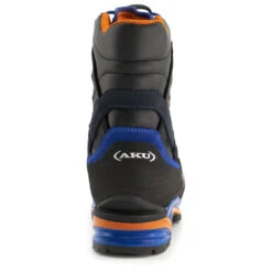 Aku Hayatsuki GTX - Mountaineering Boots 12 Aku Hayatsuki GTX - Mountaineering Boots -Camping supply store aku hayatsuki gtx mountaineering boots detail 5