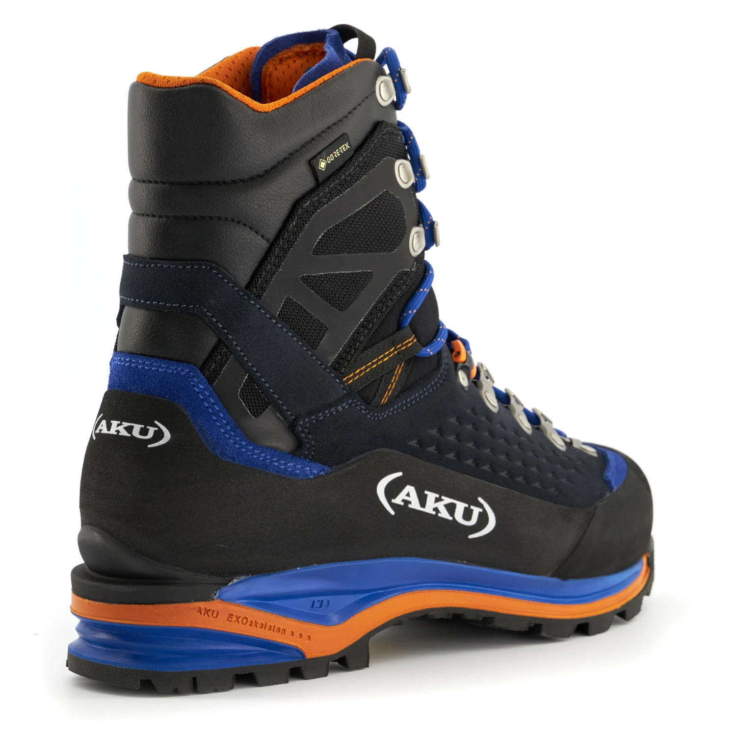 Aku Hayatsuki GTX - Mountaineering Boots 6 Aku Hayatsuki GTX - Mountaineering Boots - Image 6