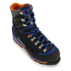 Aku Hayatsuki GTX - Mountaineering Boots 14 Aku Hayatsuki GTX - Mountaineering Boots -Camping supply store aku hayatsuki gtx mountaineering boots detail 7