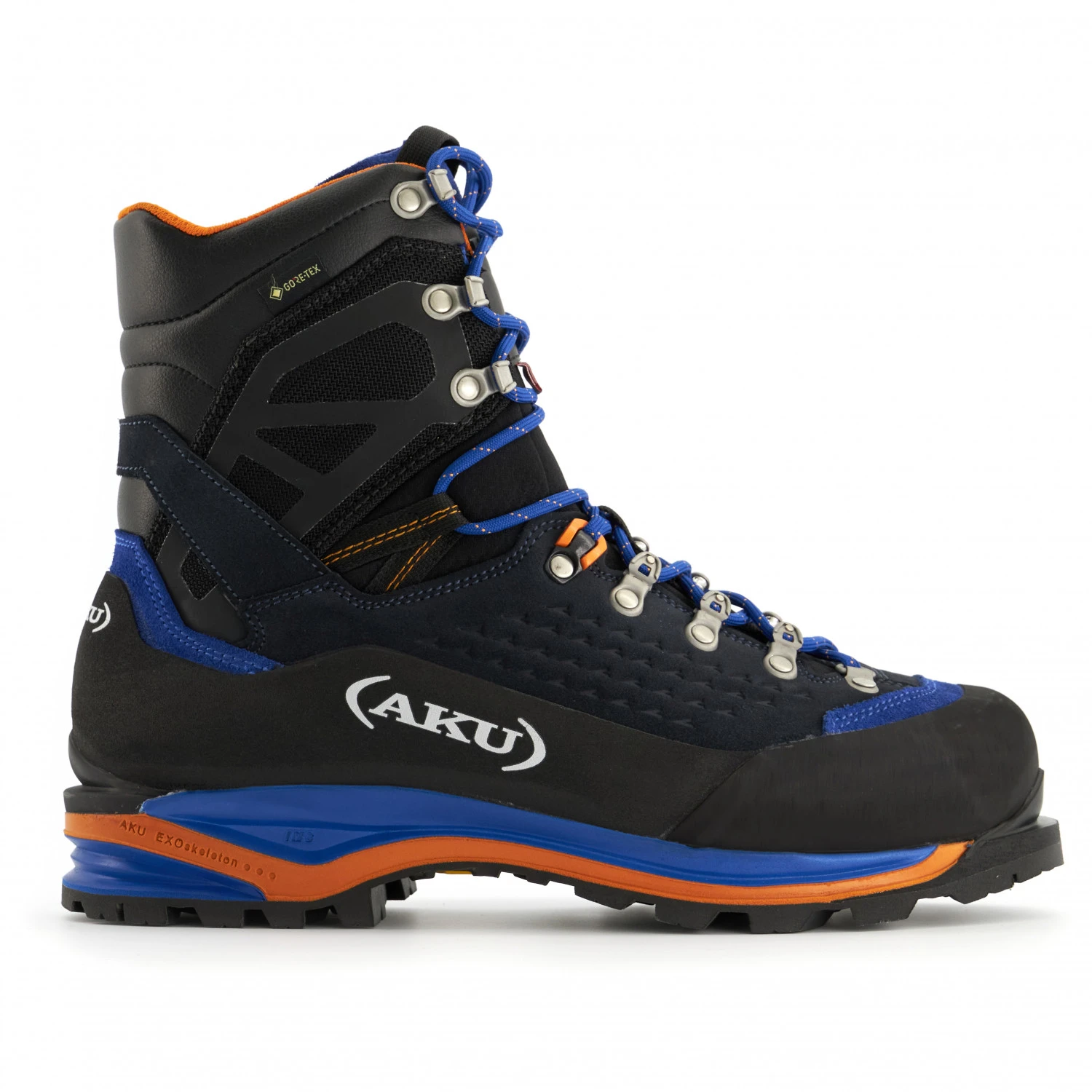 Aku Hayatsuki GTX - Mountaineering Boots 1 Aku Hayatsuki GTX - Mountaineering Boots