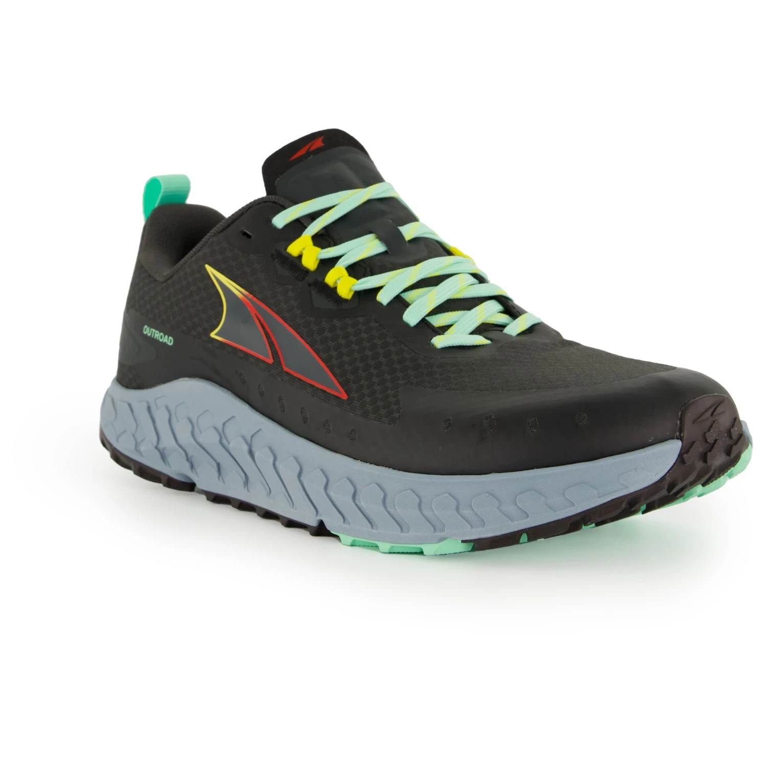 Altra Outroad - Trail Running Shoes 2 Altra Outroad - Trail Running Shoes - Image 2