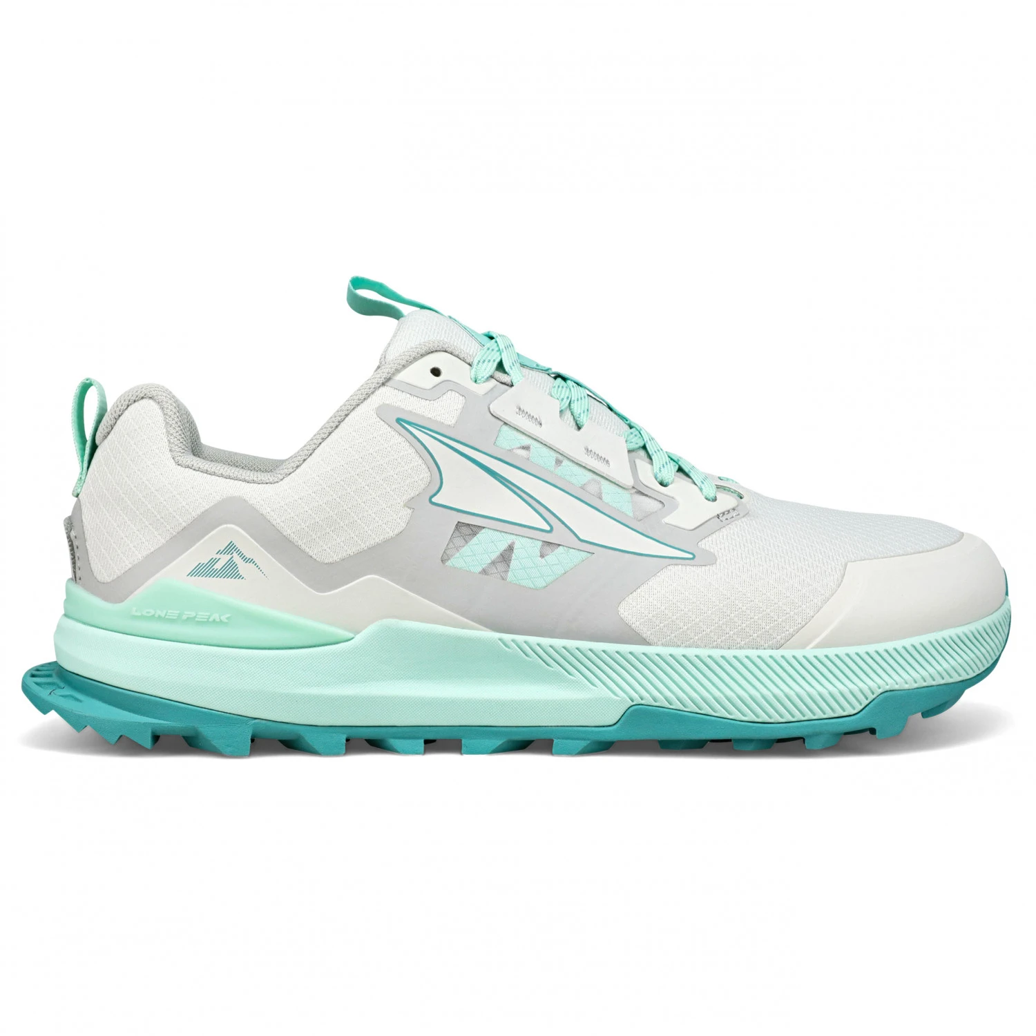 Altra Women's Lone Peak 7 - Trail Running Shoes 1 Altra Women's Lone Peak 7 - Trail Running Shoes