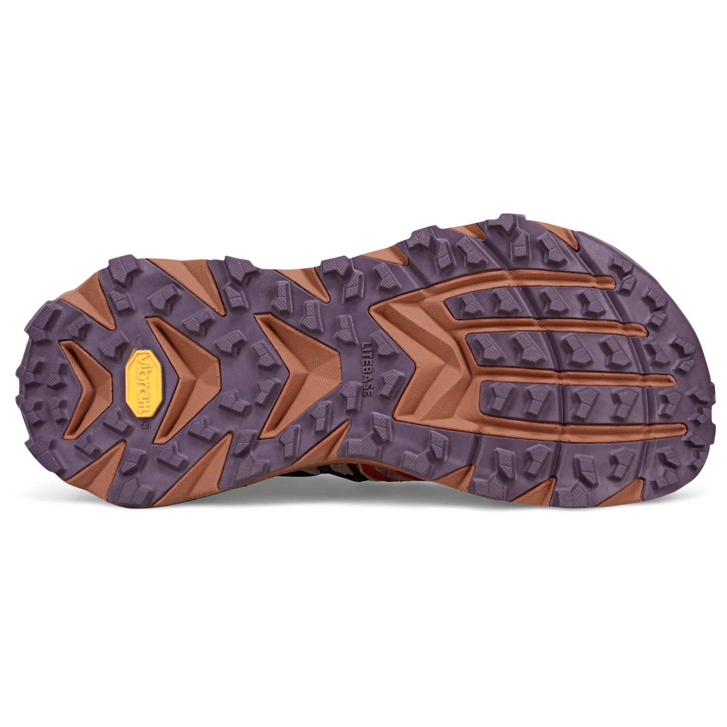 Altra Women's Mont Blanc Boa - Trail Running Shoes 6 Altra Women's Mont Blanc Boa - Trail Running Shoes - Image 6