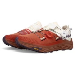 Altra Women's Mont Blanc Boa - Trail Running Shoes 13 Altra Women's Mont Blanc Boa - Trail Running Shoes -Camping supply store altra womens mont blanc boa trail running shoes detail 7