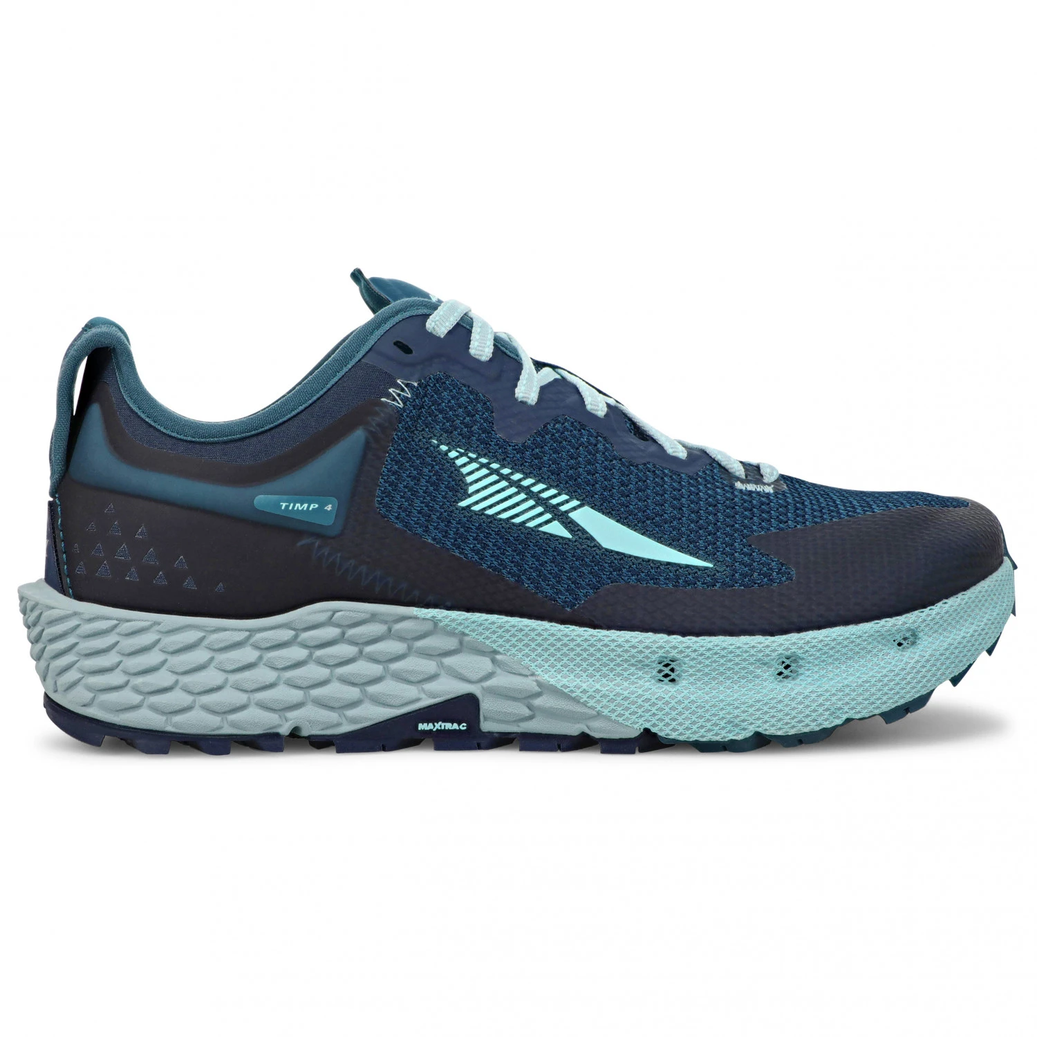 Altra Women's Timp 4 - Trail Running Shoes 1 Altra Women's Timp 4 - Trail Running Shoes