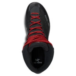 Arc'teryx Acrux LT GTX - Mountaineering Boots -Camping supply store arcteryx acrux lt gtx mountaineering boots detail 6