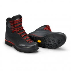 Arc'teryx Acrux LT GTX - Mountaineering Boots -Camping supply store arcteryx acrux lt gtx mountaineering boots detail 8