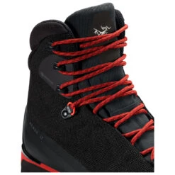 Arc'teryx Acrux LT GTX - Mountaineering Boots -Camping supply store arcteryx acrux lt gtx mountaineering boots detail 9