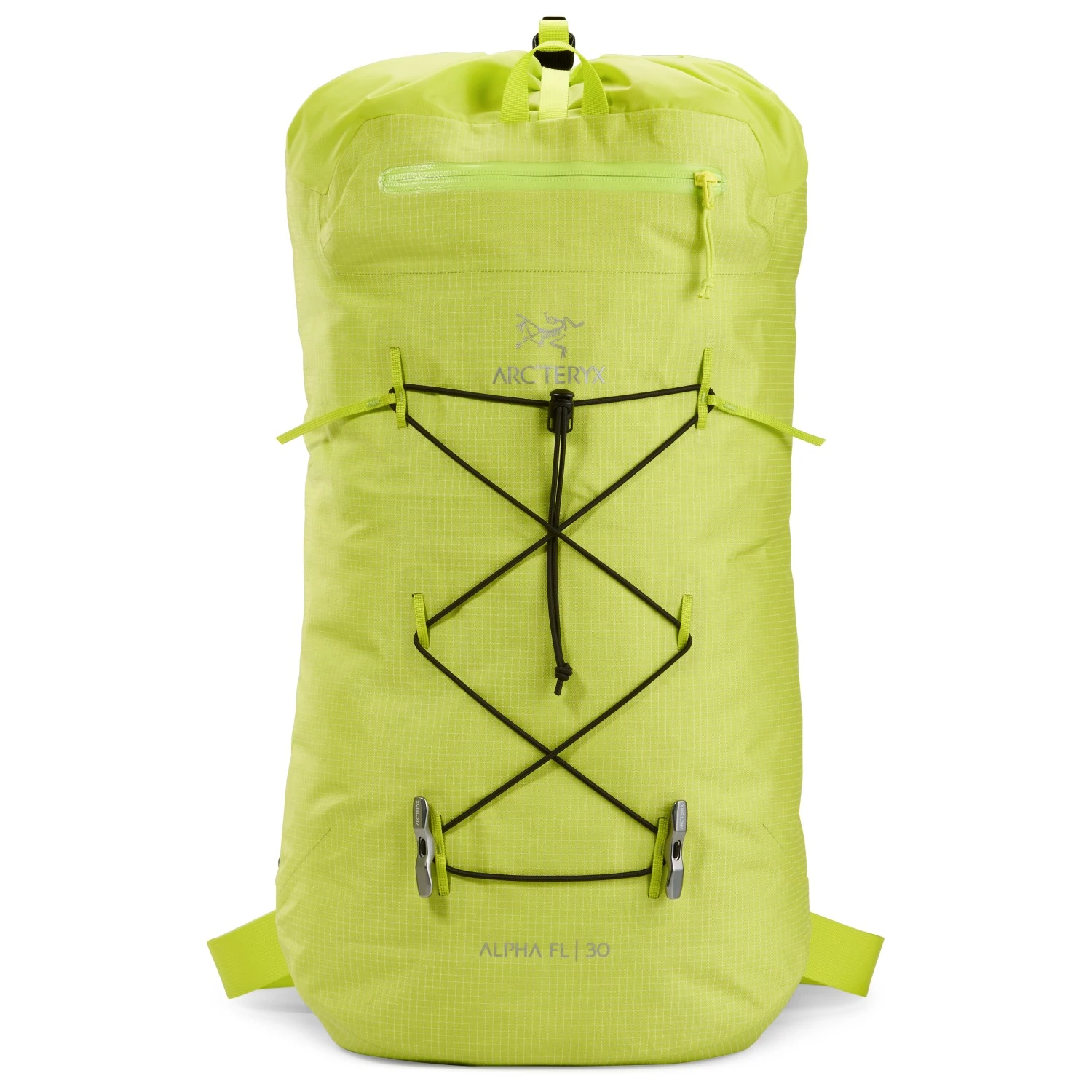 Arc'teryx Alpha FL 30 Backpack - Mountaineering Backpack 1 Arc'teryx Alpha FL 30 Backpack - Mountaineering Backpack