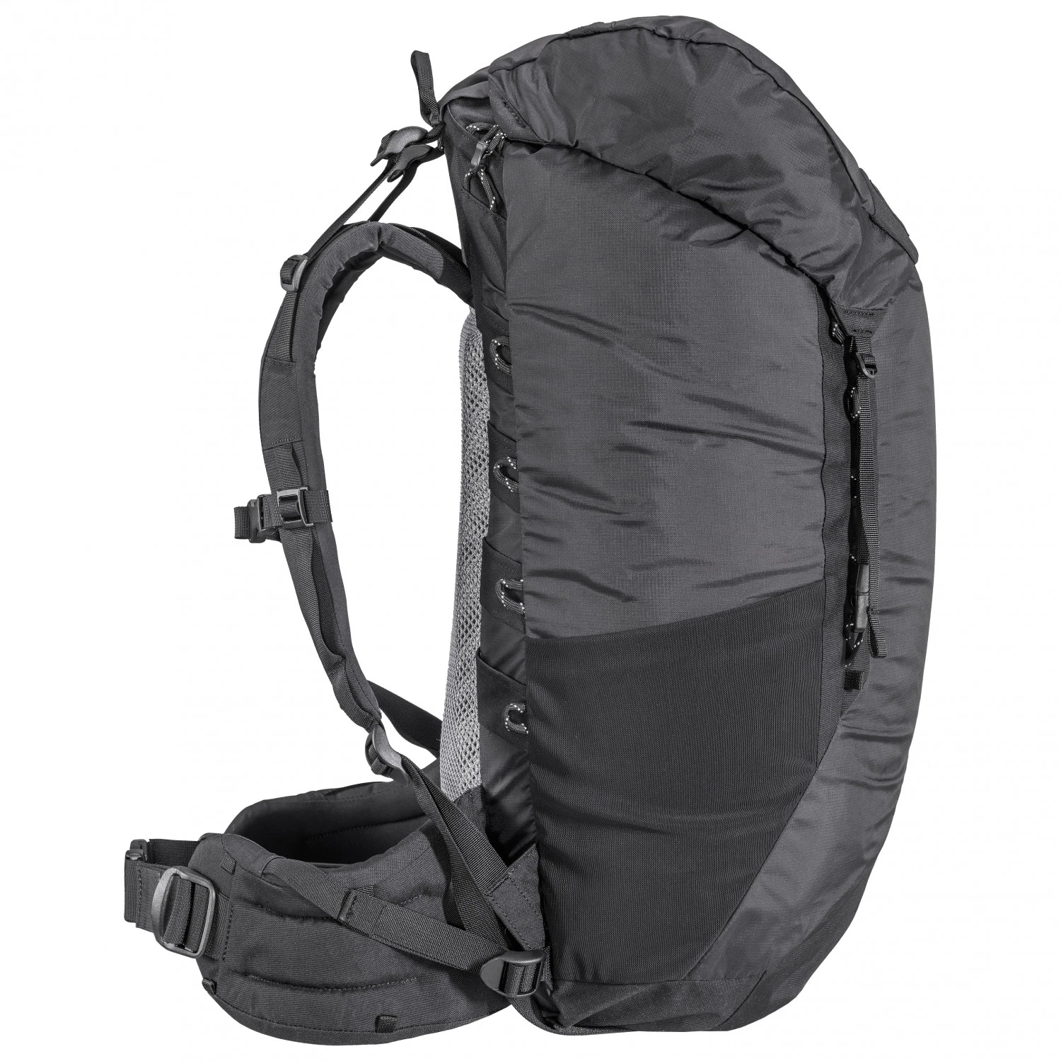 Bach Molecule 50 - Walking Backpack 3 Bach Molecule 50 - Walking Backpack - Image 3