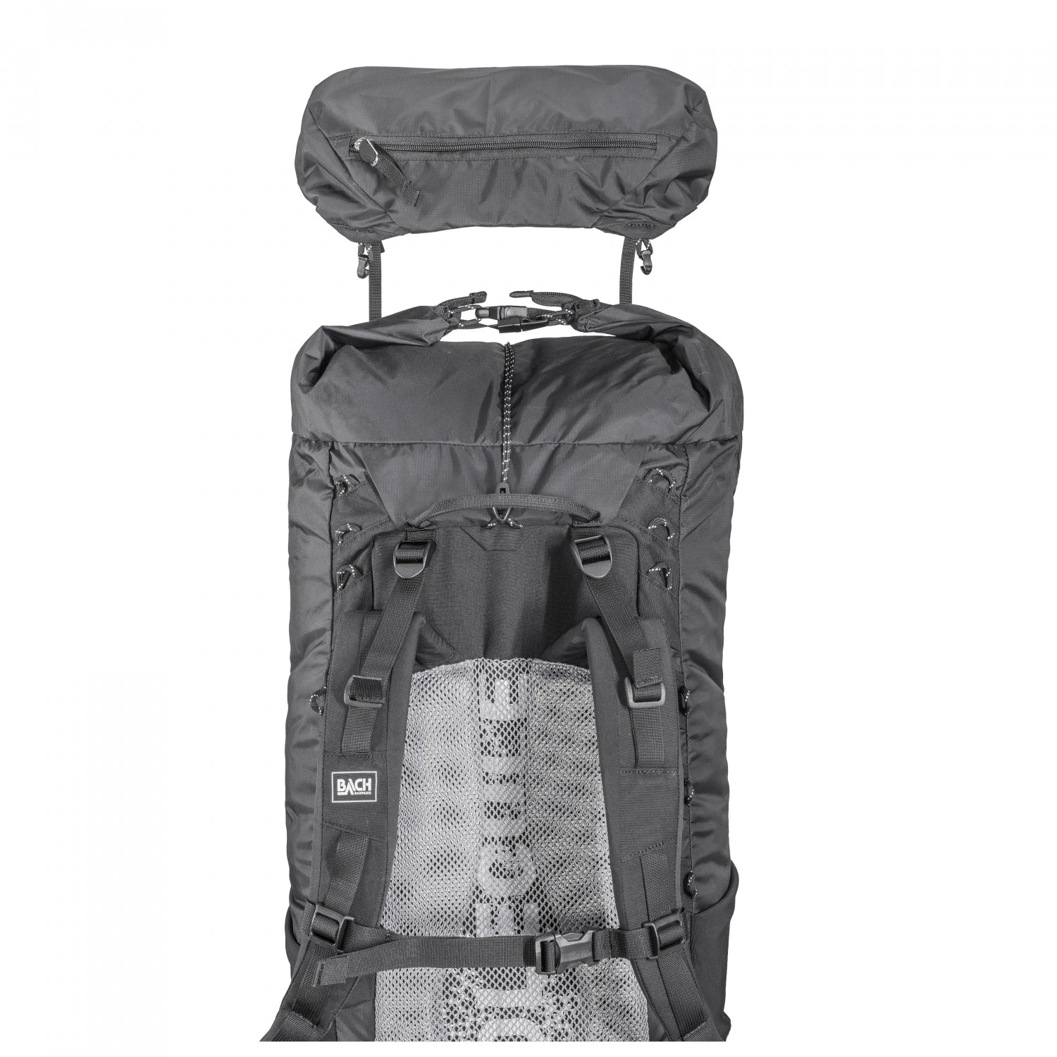 Bach Molecule 50 - Walking Backpack 9 Bach Molecule 50 - Walking Backpack - Image 9