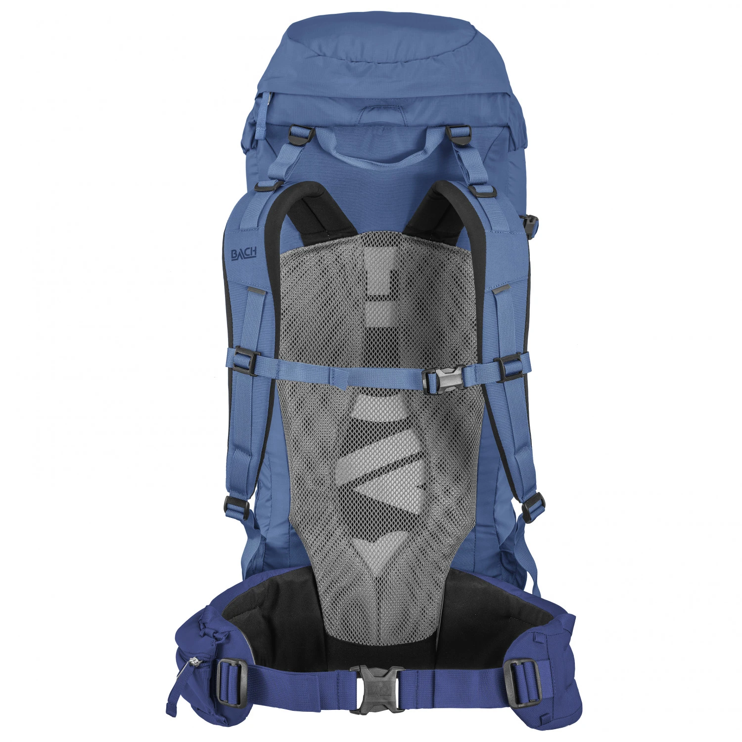 Bach Pack Daydream 40 - Walking Backpack 2 Bach Pack Daydream 40 - Walking Backpack - Image 2