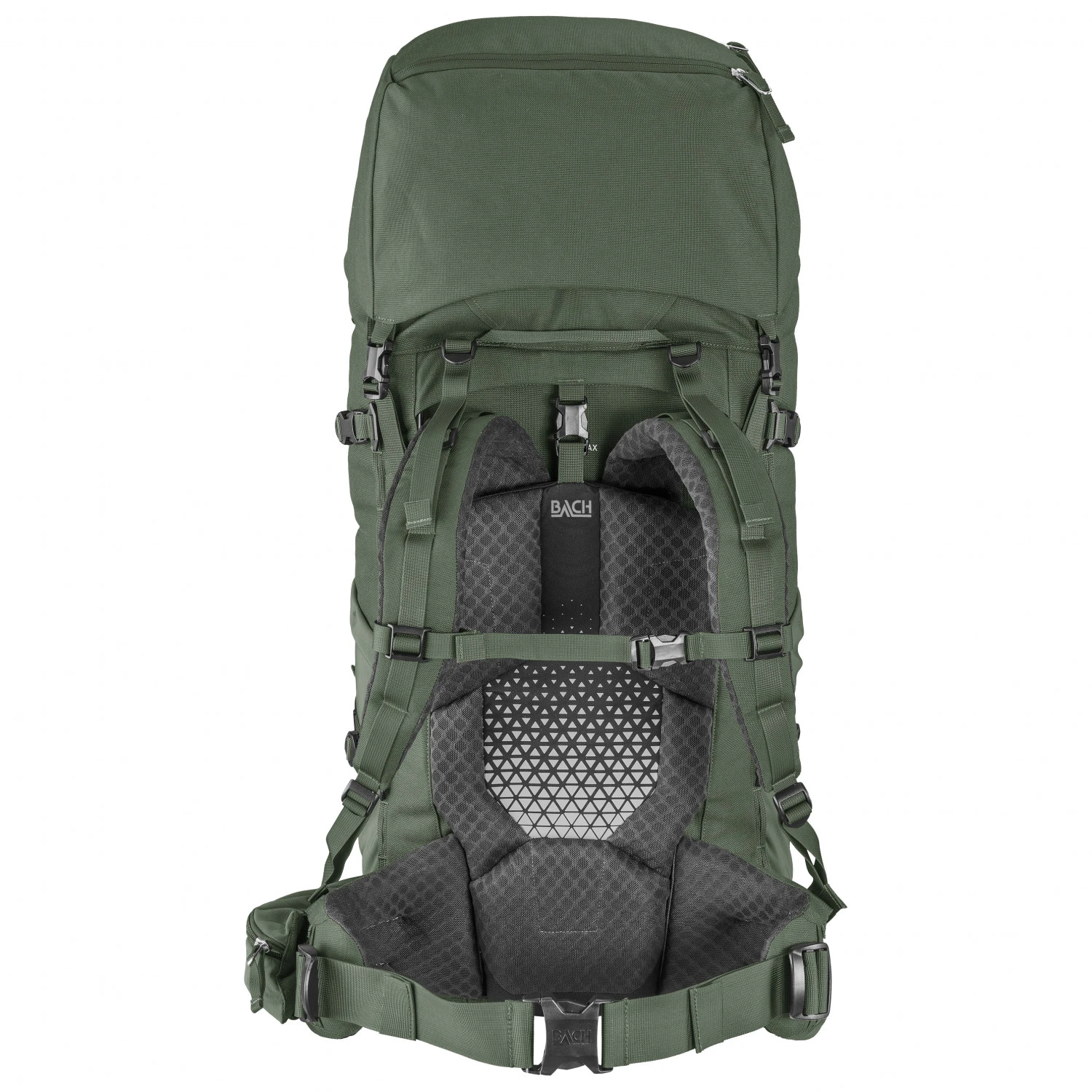 Bach Women's Pack Specialist 70 - Walking Backpack 2 Bach Women's Pack Specialist 70 - Walking Backpack - Image 2