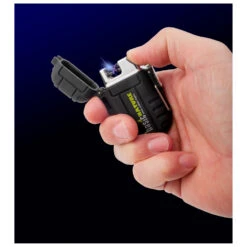 Basic Nature Arc USB Lighter -Camping supply store basic nature arc usb lighter detail 3