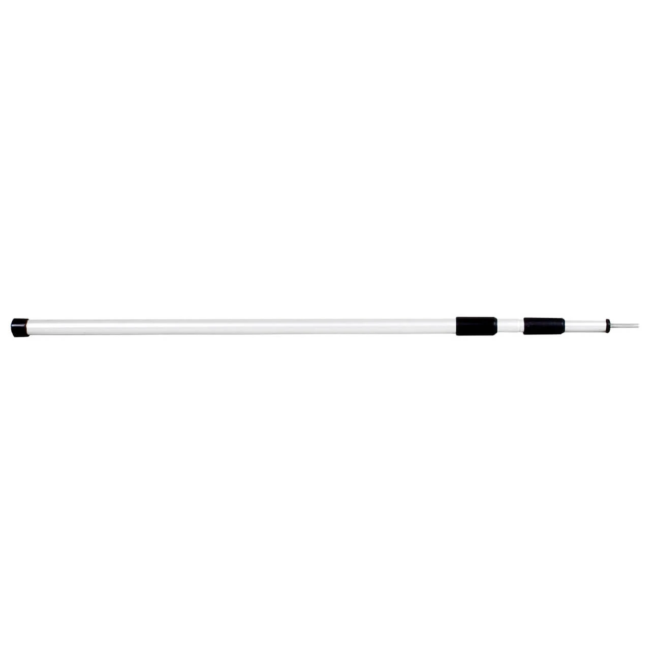Basic Nature Support Pole Aluminium Big (2-pack) 1 Basic Nature Support Pole Aluminium Big (2-pack)