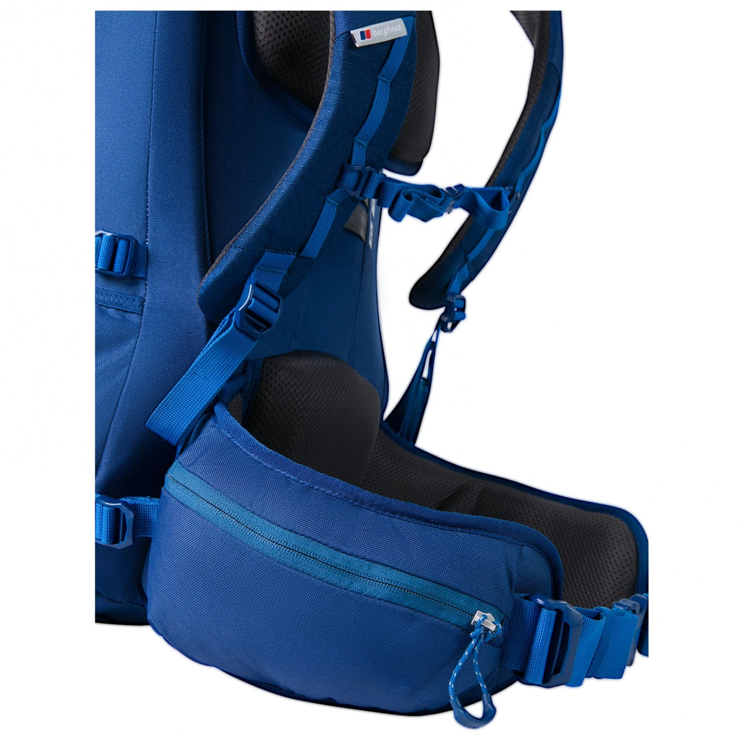 Berghaus Trailhead 65 Rucksack - Walking Backpack 8 Berghaus Trailhead 65 Rucksack - Walking Backpack - Image 8