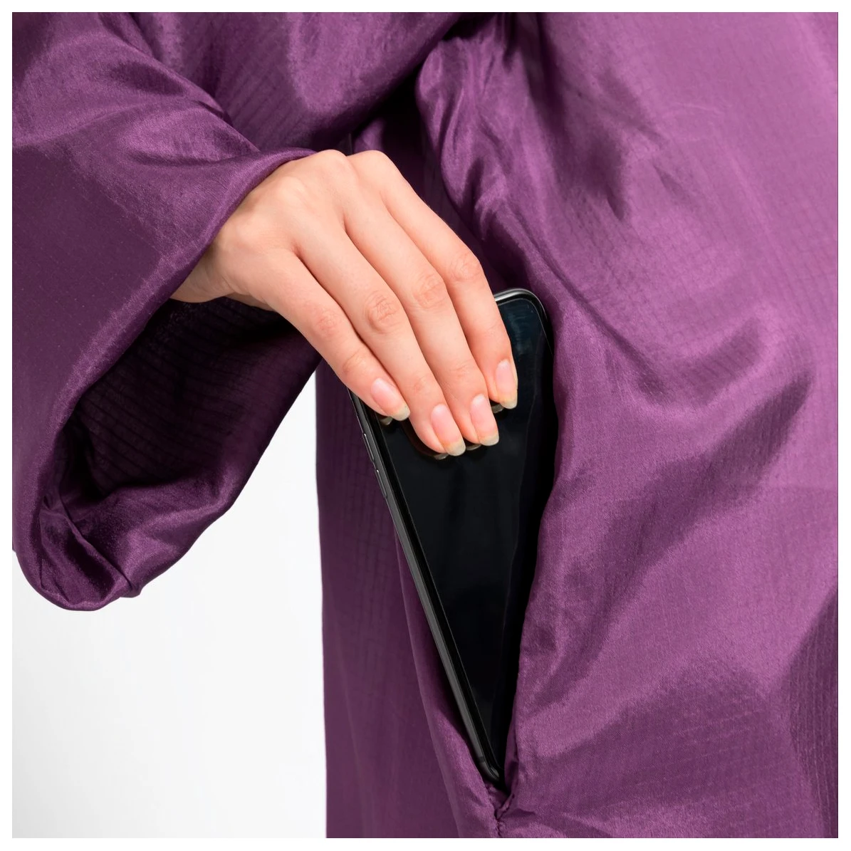 Silkliner - Travel Sleeping Bag 3 Silkliner - Travel Sleeping Bag - Image 3