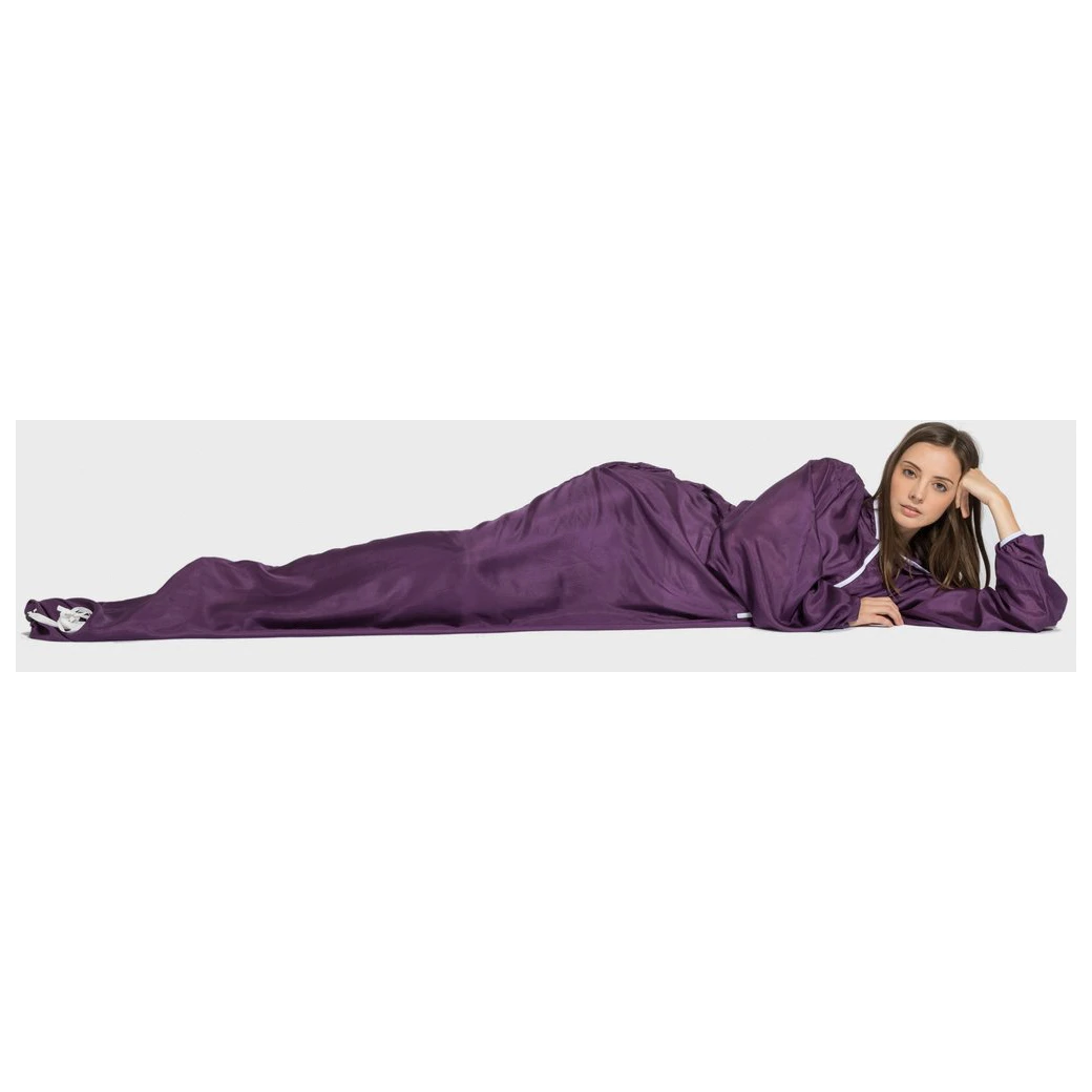Silkliner - Travel Sleeping Bag 8 Silkliner - Travel Sleeping Bag - Image 8