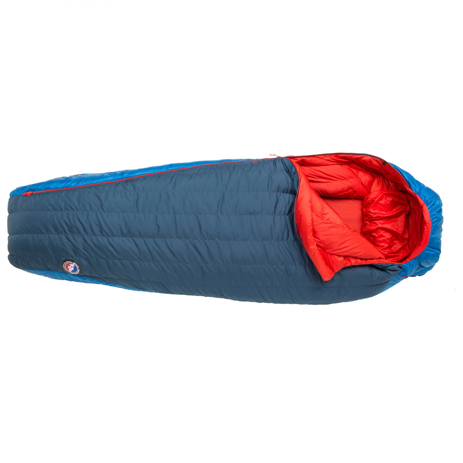 Big Agnes Anvil Horn 30 (650 Downtek) - Down Sleeping Bag 2 Big Agnes Anvil Horn 30 (650 Downtek) - Down Sleeping Bag - Image 2
