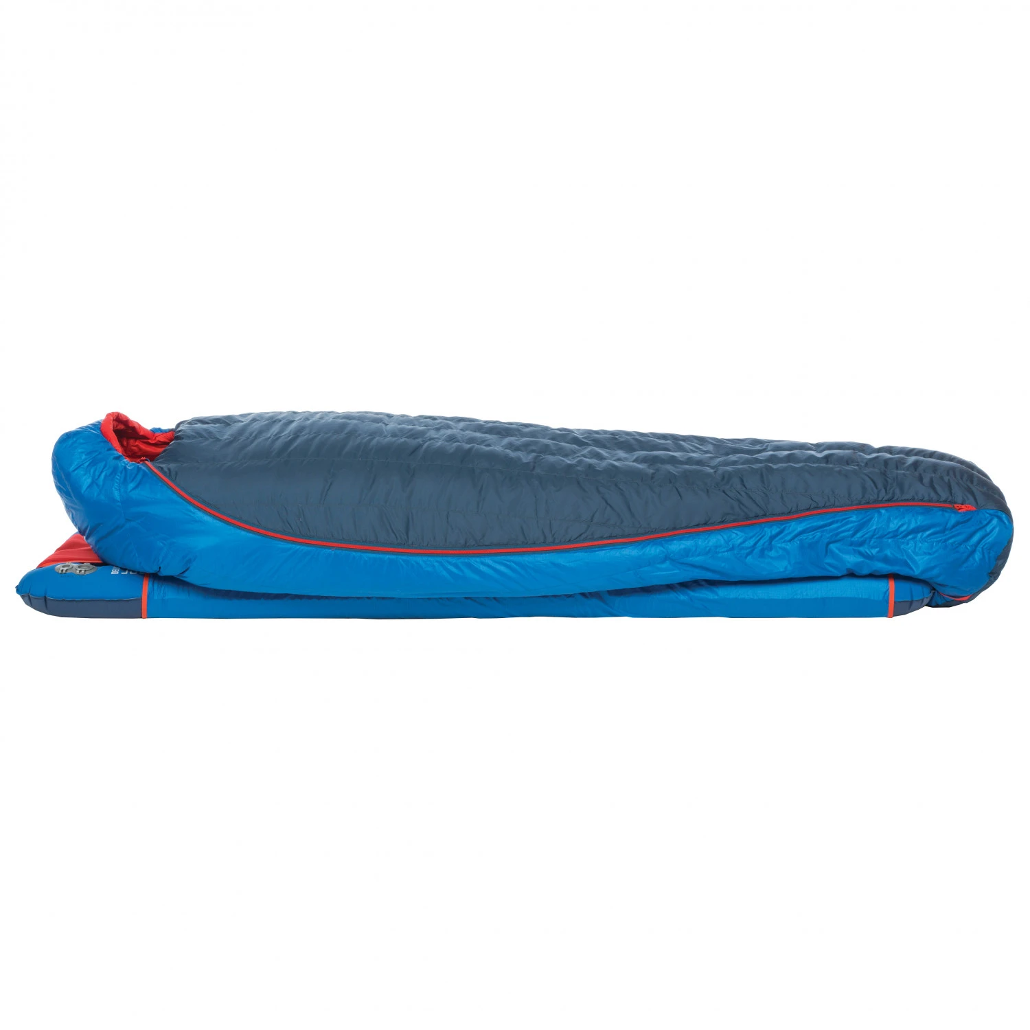 Big Agnes Anvil Horn 30 (650 Downtek) - Down Sleeping Bag 3 Big Agnes Anvil Horn 30 (650 Downtek) - Down Sleeping Bag - Image 3