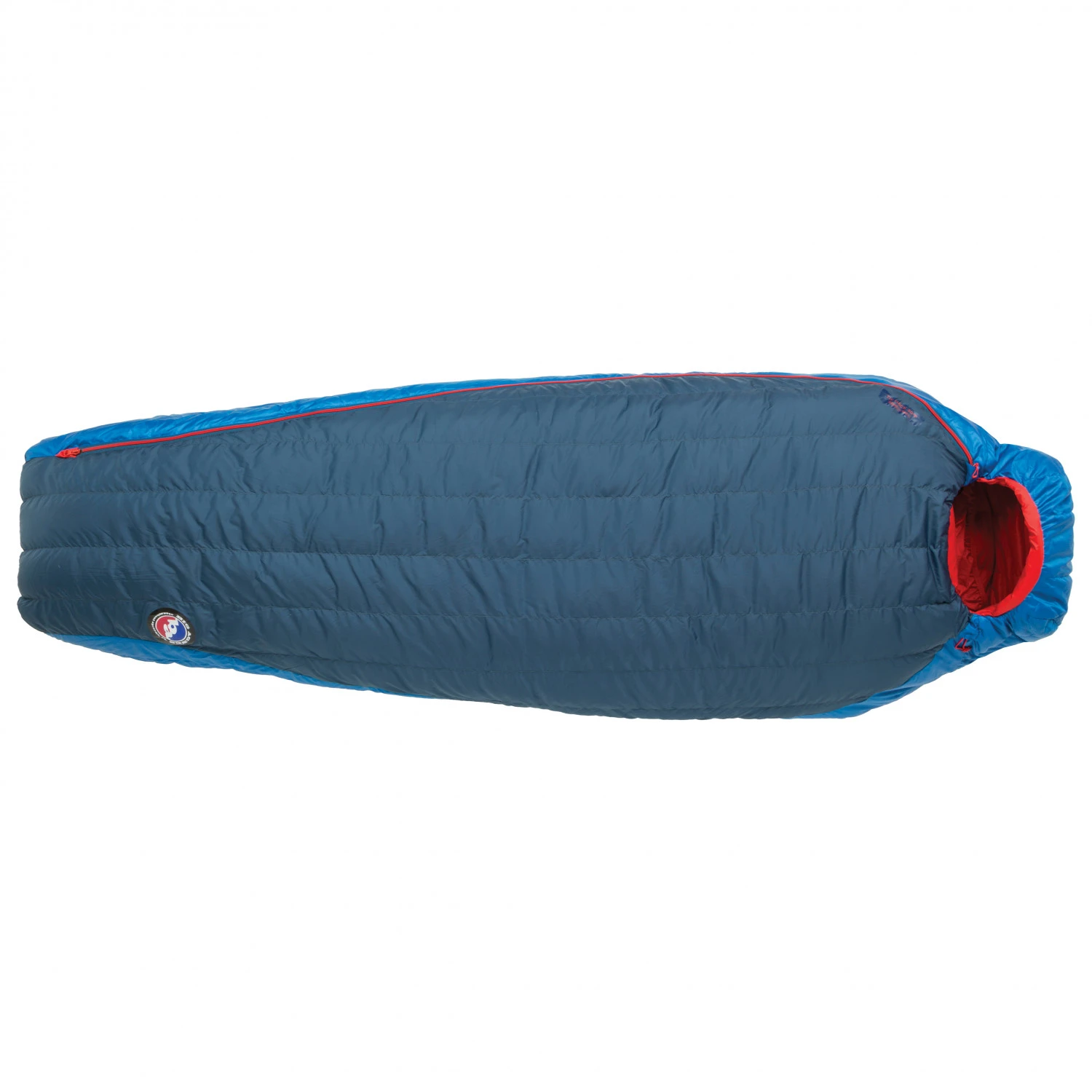 Big Agnes Anvil Horn 30 (650 Downtek) - Down Sleeping Bag 1 Big Agnes Anvil Horn 30 (650 Downtek) - Down Sleeping Bag