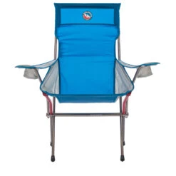Big Agnes Big Six Armchair - Camping Chair -Camping supply store big agnes big six armchair camping chair detail 3