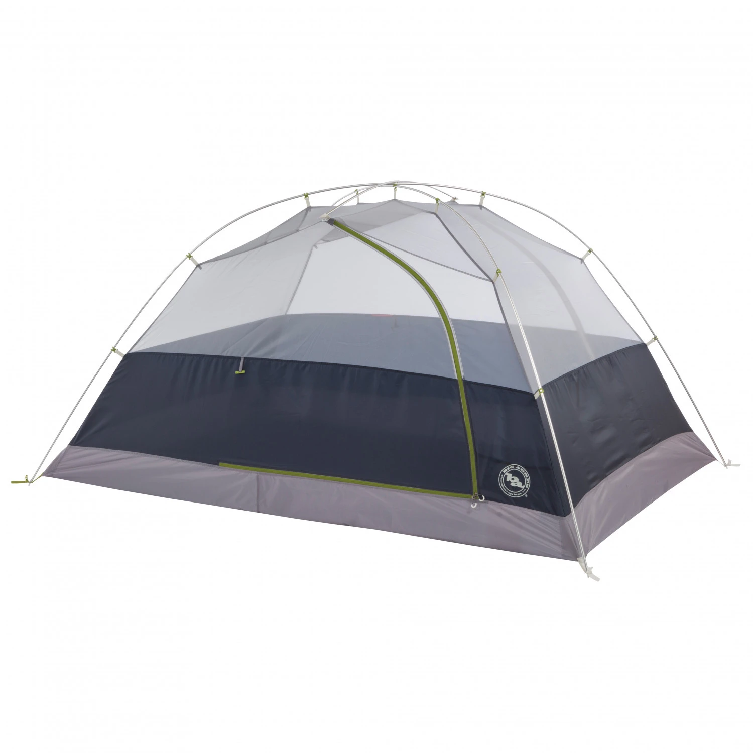 Big Agnes Blacktail 3 - 3-person Tent 3 Big Agnes Blacktail 3 - 3-person Tent - Image 3
