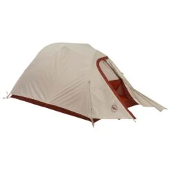 Big Agnes C Bar 3 - 3-person Tent -Camping supply store big agnes c bar 3 3 person tent detail 3