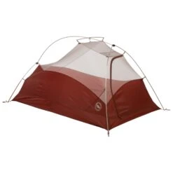 Big Agnes C Bar 3 - 3-person Tent -Camping supply store big agnes c bar 3 3 person tent detail 4