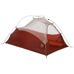 Big Agnes C Bar 3 - 3-person Tent -Camping supply store big agnes c bar 3 3 person tent detail 5