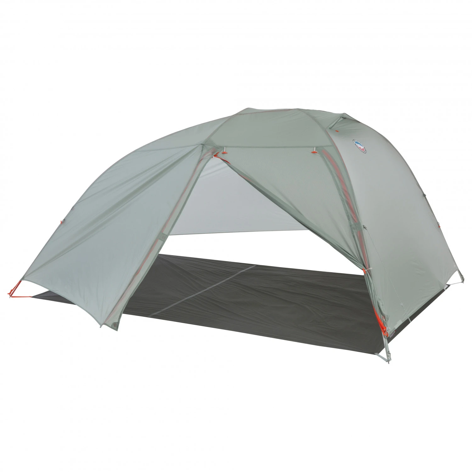 Big Agnes Copper Spur HV UL 2 Long - 2-person Tent 4 Big Agnes Copper Spur HV UL 2 Long - 2-person Tent - Image 4