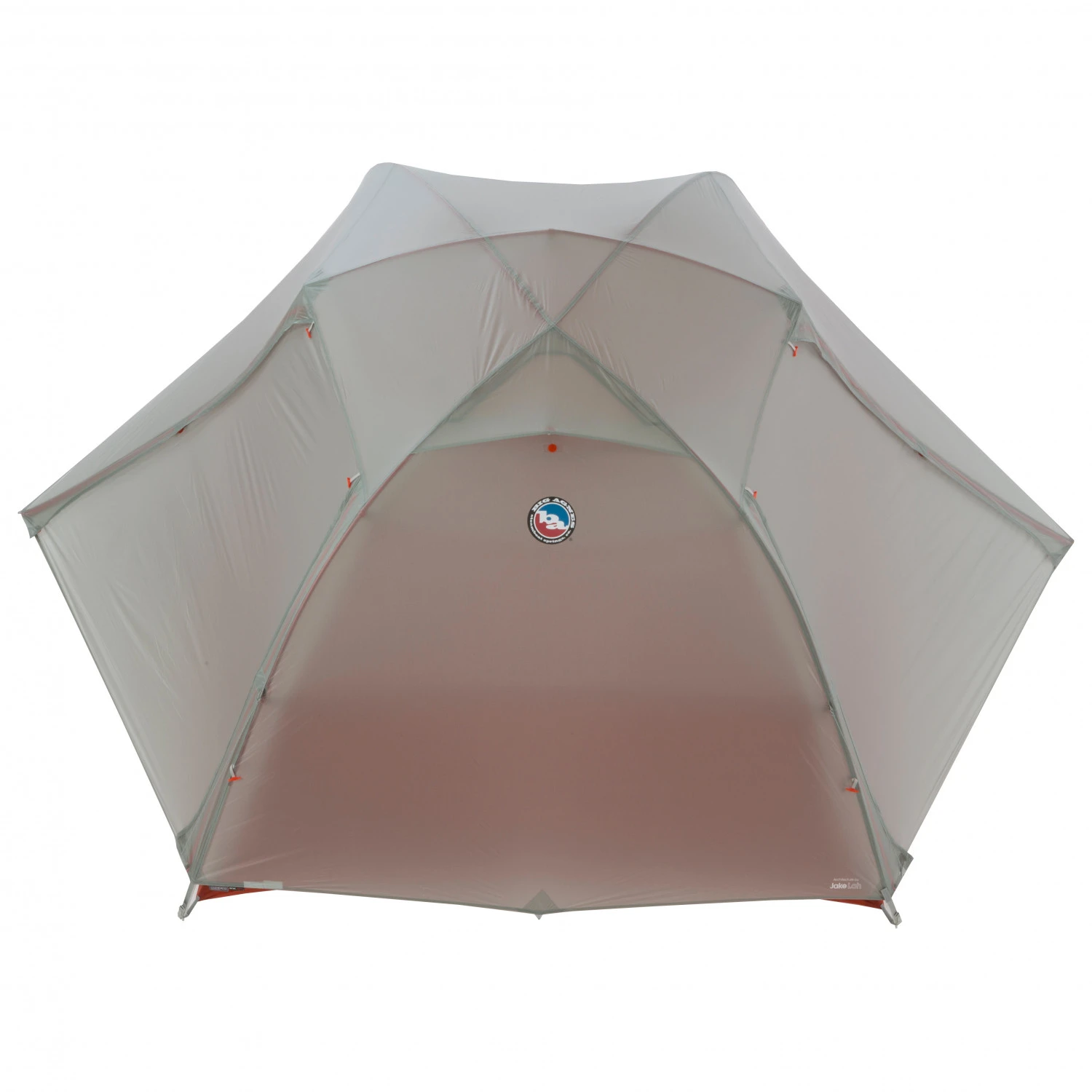 Big Agnes Copper Spur HV UL 2 Long - 2-person Tent 7 Big Agnes Copper Spur HV UL 2 Long - 2-person Tent - Image 7
