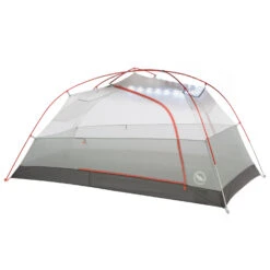 Big Agnes Copper Spur HV UL 2 MtnGLO - 2-person Tent 5 Big Agnes Copper Spur HV UL 2 MtnGLO - 2-person Tent -Camping supply store big agnes copper spur hv ul 2 mtnglo 2 person tent detail 3