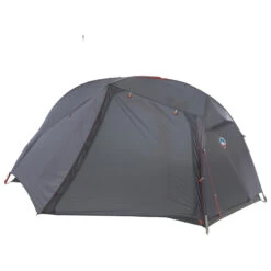 Big Agnes Copper Spur HV UL1 Bikepack - 1-person Tent -Camping supply store big agnes copper spur hv ul1 bikepack 1 person tent bf detail 4