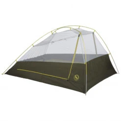 Big Agnes Crag Lake SL2 - 2-person Tent 6 Big Agnes Crag Lake SL2 - 2-person Tent -Camping supply store big agnes crag lake sl2 2 person tent detail 3