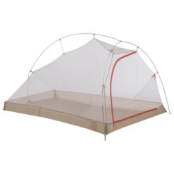 Big Agnes Fly Creek HV UL2 - 2-person Tent -Camping supply store big agnes fly creek hv ul2 2 person tent bf detail 4