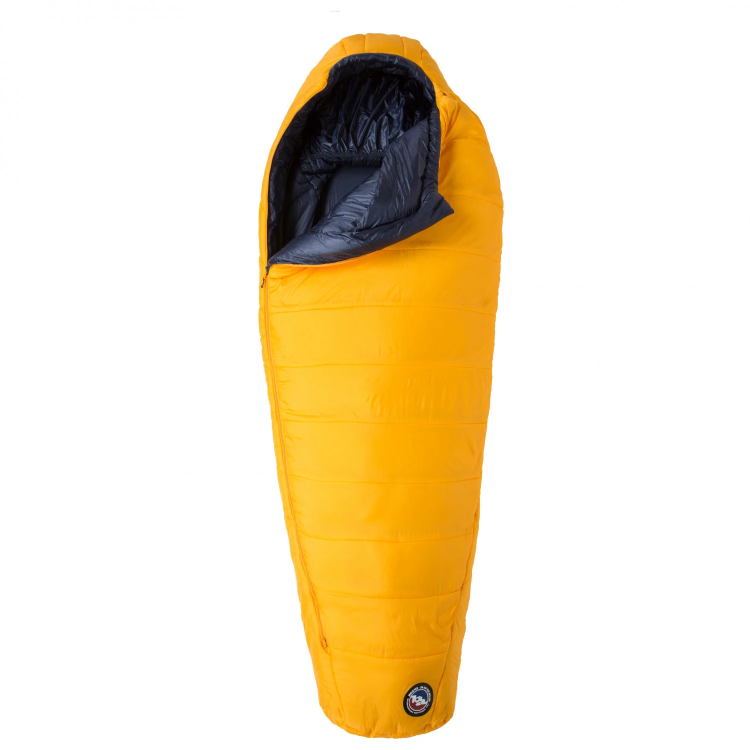Big Agnes Lost Dog 30 - Synthetic Sleeping Bag 2 Big Agnes Lost Dog 30 - Synthetic Sleeping Bag - Image 2