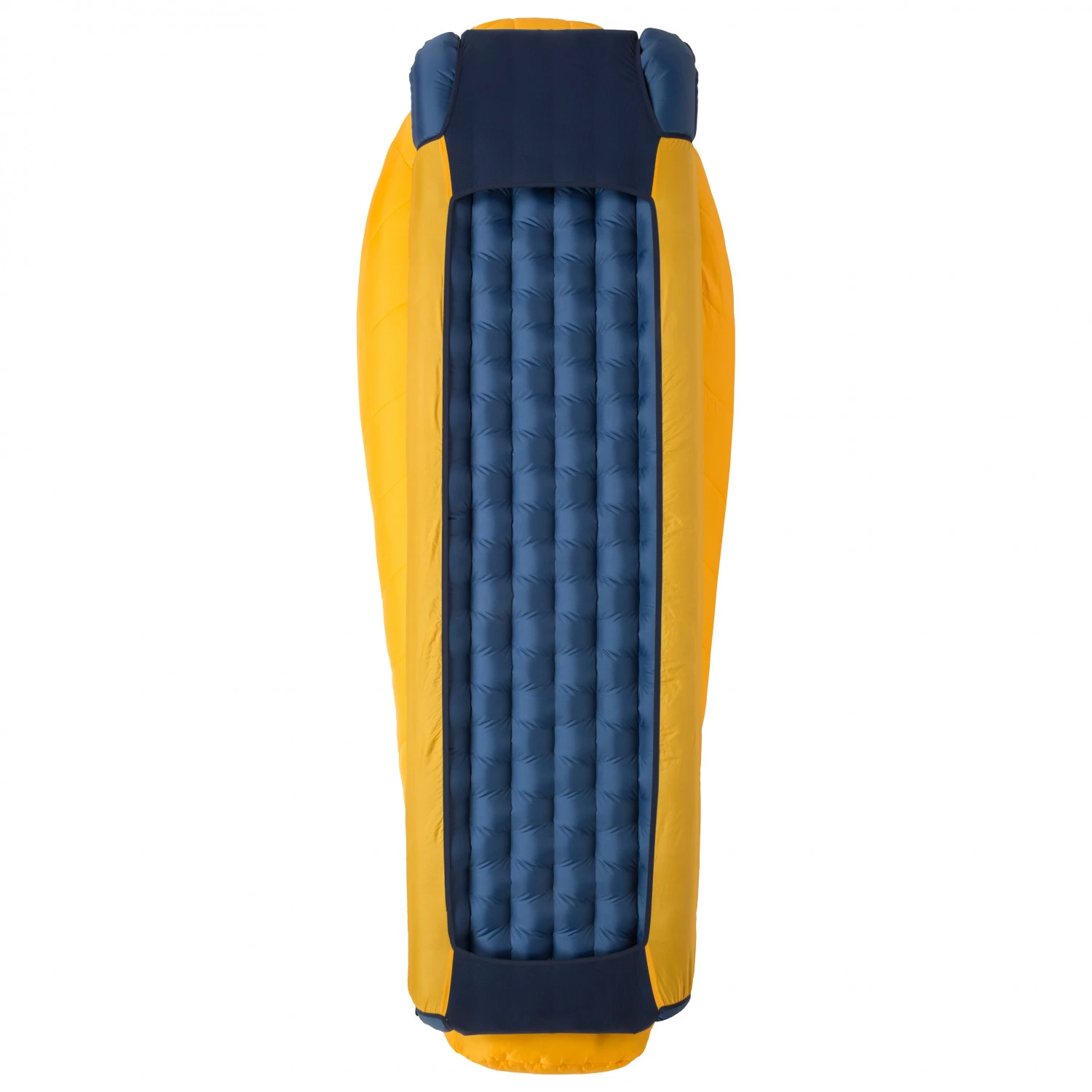 Big Agnes Lost Dog 30 - Synthetic Sleeping Bag 4 Big Agnes Lost Dog 30 - Synthetic Sleeping Bag - Image 4