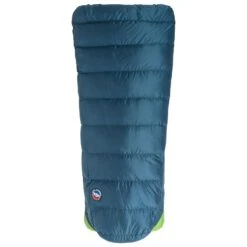 Big Agnes Lost Ranger 3N1 0 - Down Sleeping Bag