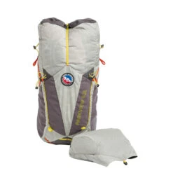Big Agnes Parkview 63 - Walking Backpack -Camping supply store big agnes parkview 63 walking backpack detail 3
