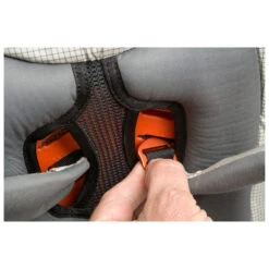 Big Agnes Parkview 63 - Walking Backpack -Camping supply store big agnes parkview 63 walking backpack detail 7