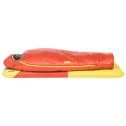 Big Agnes Wolverine 20 - Kids' Sleeping Bag 6 Big Agnes Wolverine 20 - Kids' Sleeping Bag -Camping supply store big agnes wolverine 20 kids sleeping bag detail 3